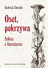 Oset pokrzywa szkice for sale  Delivered anywhere in UK