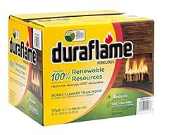 Duraflame natural fire for sale  Delivered anywhere in USA 