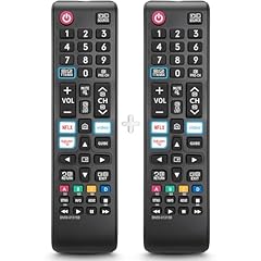 Universal remote controls for sale  Delivered anywhere in UK