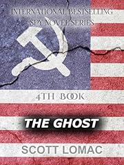 The ghost usato  Spedito ovunque in Italia 