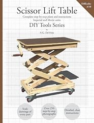 Scissor lift table for sale  Delivered anywhere in USA 