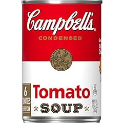 Campbell zuppa scatola usato  Spedito ovunque in Italia 