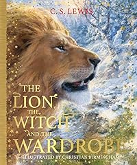 Lion witch wardrobe for sale  Delivered anywhere in USA 