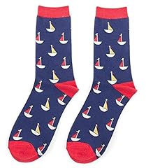 Lilyrosa mens sailing for sale  Delivered anywhere in UK