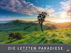 Letzten paradiese kalender gebraucht kaufen  Wird an jeden Ort in Deutschland