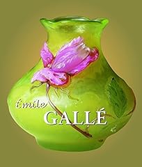 Emile galle emile for sale  Delivered anywhere in UK