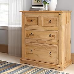 Corona drawer chest for sale  Delivered anywhere in UK