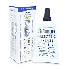 Atomlube dielectric grease for sale  Delivered anywhere in USA 