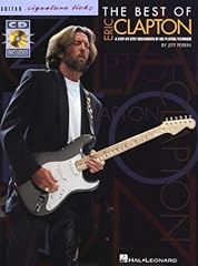 Best eric clapton for sale  Delivered anywhere in UK