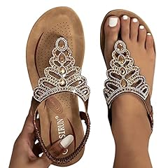 Damen sandalen sommer gebraucht kaufen  Wird an jeden Ort in Deutschland