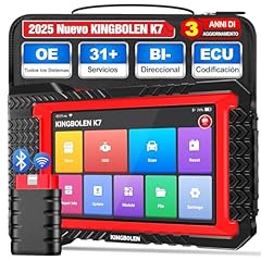 Kingbolen obd2 auto usato  Spedito ovunque in Italia 