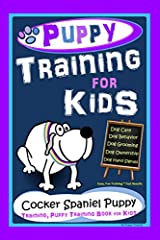 Puppy Training for Kids, Dog Care, Dog Behavior, Dog for sale  Delivered anywhere in UK