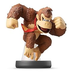 Donkey kong amiibo for sale  Delivered anywhere in USA 