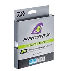 Daiwa prorex leader d'occasion  Livré partout en France