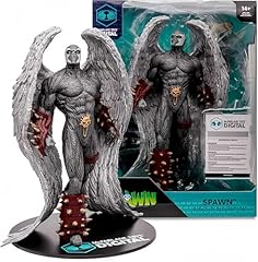 Mcfarlane wings redemption for sale  Delivered anywhere in UK