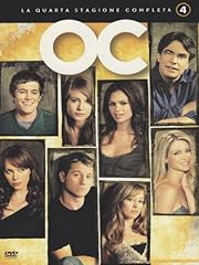 The o.c. stagione usato  Spedito ovunque in Italia 