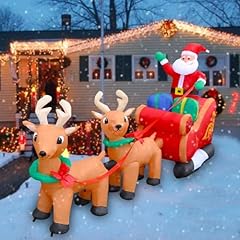Seasonblow led inflatable for sale  Delivered anywhere in USA 