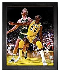 Magic johnson larry for sale  Delivered anywhere in USA 