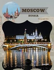 Moscow russia great for sale  Delivered anywhere in USA 