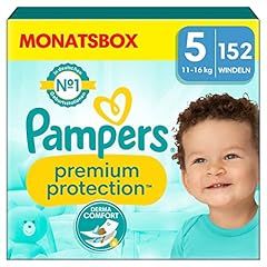 Pampers baby windeln gebraucht kaufen  Wird an jeden Ort in Deutschland