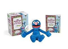 Sesame street monster for sale  Delivered anywhere in USA 