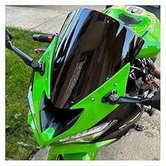 Motorcycle windshield kawasaki for sale  Delivered anywhere in UK