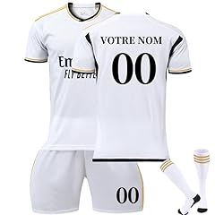 Maillot foot enfant d'occasion  Livré partout en France