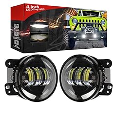 Beltandroad led fog for sale  Delivered anywhere in USA 