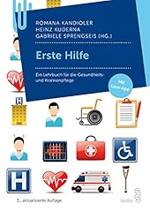 Hilfe lehrbuch gesundheits gebraucht kaufen  Wird an jeden Ort in Deutschland