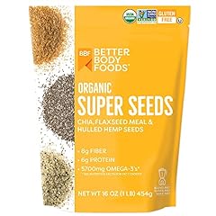 Betterbody foods superfood for sale  Delivered anywhere in USA 