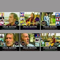 Ollie austin bundle for sale  Delivered anywhere in UK