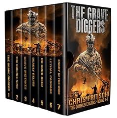 Grave diggers omnibus for sale  Delivered anywhere in UK
