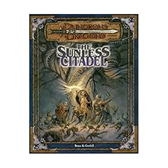 Sunless citadel for sale  Delivered anywhere in UK