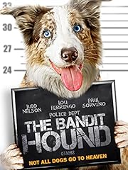 Bandit hound for sale  Delivered anywhere in UK