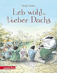 Leb wohl lieber gebraucht kaufen  Wird an jeden Ort in Deutschland