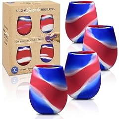 Americana unbreakable silicone for sale  Delivered anywhere in USA 