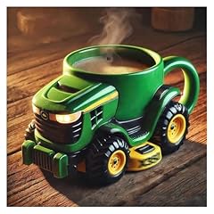 Wiuyeh tractor shaped for sale  Delivered anywhere in UK