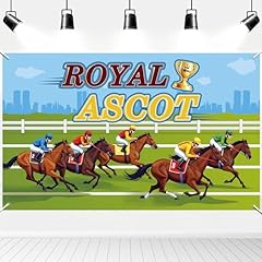 Howaf royal ascot for sale  Delivered anywhere in UK