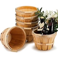 Pack round wooden for sale  Delivered anywhere in USA 