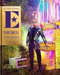Farewell yellow brick for sale  Delivered anywhere in UK