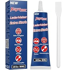 Nayrmaer lederkleber extra gebraucht kaufen  Wird an jeden Ort in Deutschland