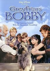 Greyfriars bobby dvd for sale  Delivered anywhere in USA 