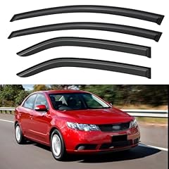Window visors rain for sale  Delivered anywhere in USA 