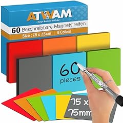 Atwam magnetstreifen beschreib gebraucht kaufen  Wird an jeden Ort in Deutschland