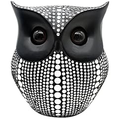 Howfield resin owl for sale  Delivered anywhere in USA 