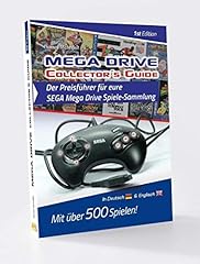 Mega drive collector gebraucht kaufen  Wird an jeden Ort in Deutschland