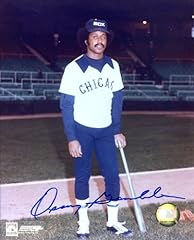 Oscar gamble autographed for sale  Delivered anywhere in USA 