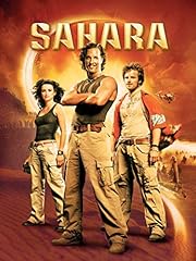 Sahara d'occasion  Livré partout en France