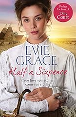 Half sixpence catherine usato  Spedito ovunque in Italia 