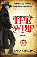 Whip novel inspired for sale  Delivered anywhere in USA 